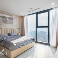 Thuê 3 Phòng Ngủvinhomebason Bao Phí Tầng Cao View Sông Sài Gòn Bitexco Pkd Liên Hệ 0899160468