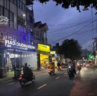 Bán Đất Tặng 1 Cái Nhà Cấp 4 Đang Ở Sạch Sẽ Đẹp Và Dãy Trọ 15 Phòng. Đang Cho Thuê Full Thu Về 30 Triệu