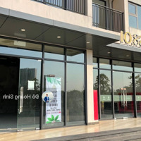 Cho Thuê Gấp Shophouse Tại Vinhomes Grand Park, Giá Bán 30 Triệu Vnd, Diện Tích 80M2