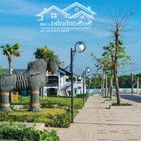 Kẹt Tiền Trong Tháng 11/2024 Cần Bán Gấp Lô Đất 85M2 750 Triệuiệu - Đối Diện Kcn Đx - Chỉ 8,8 Triệu/M2