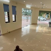 Cho Thuê Nhà Đường Đa Sỹ, Kiến Hưng, Hà Đông, Hn.diện Tích70M2X5 Tầng Lô Góc 2 Mặt Tiền 25M. Giá 20 Triệu/Th