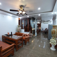 Bán Nhà Dân Xây 70M2 X 6T,Mặt Tiền5M, Thang Máy - 612 Lạc Long Quân - Tương Lai Tòa Apartment 12 Pn