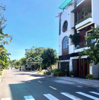 Bán Đất Tại Đường Hoà Phú 27, 4,58 Tỷ Vnd, 100M2 - View Đẹp - Khu Đô Thị Cao Tầng Dân Trí Cao