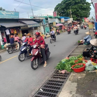 Khu Dân Cư Hiện Hữu Đường Kinh Tế Mới, Đường Đt 750, Xã Tân Long, Huyện Phú Giáo, Bình Dương