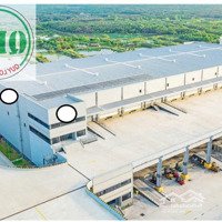 Cho Thuê Khu Nhà Xưởng 52.054M2 Gồm Nhiều Block Ở Kcn Long Hậu, Long An