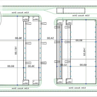 Cho Thuê Khu Nhà Xưởng 52.054M2 Gồm Nhiều Block Ở Kcn Long Hậu, Long An