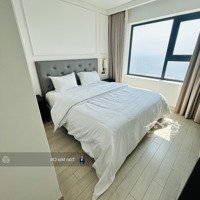 Cho Thuê Căn Hộ 2 Phòng Ngủ View Vịnh Biển Đà Nẵng, 2 Phòng Ngủ, Tầng Cao Tại Golden Bay Đà Nẵng