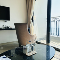 Cho Thuê Căn Hộ 2 Phòng Ngủ View Vịnh Biển Đà Nẵng, 2 Phòng Ngủ, Tầng Cao Tại Golden Bay Đà Nẵng