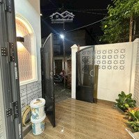 Bán Nhà Riêng Tại Tăng Bạt Hổ P11 Bình Thạnh - Diện Tích: 44M2/ Giá Bán 2 Tỷ 390. Sổ Riêng/Đang Cho Thuê 13 Triệu/Th