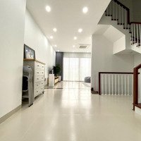 Chính Chủ Cho Thuê Nhà Vĩnh Phúc Thông Hoàng Hoa Thám 40M X 5Tầng Mới Xây Sàn Gỗ Đủ Đồ Cơ Bản Đh,Nl