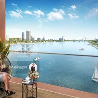 Bán Căn Hộ Chung Cư Tại Sun Symphony Residence, Giá Siêu Hời 6,2 Tỷ Vnd, Diện Tích 59,6M2