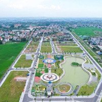 Sở Hữu Ngay Lô Đất Vàng Tại Tấn Đức Central Park Giá Ưu Đãi Chỉ Trong Hôm Nay!