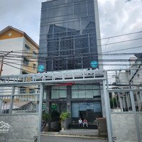 Building 10 Tầng Mặt Tiền Lê Quý Đôn -Diện Tích12X25M, Cn 310M2 - Hđt 500 Triệu/Th - Giá Chỉ 100 Tỷ Tl