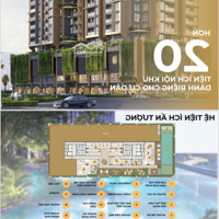 Cần Bán Căn Hộ 4 Phòng Ngủthe Global City, Quận 2, Full Nội Thất, Tặng Phí Quản Lý