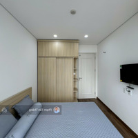 Vừa Trống Căn Hộ 1 Phòng Ngủ, 1 Vệ Sinh Tại Dự Án The Minato Residence, Giá Thuê 12 Triệu/Tháng