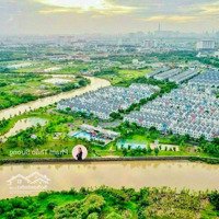 Siêu Hiếm ! Một Nền Duy Nhất 290M2 Kdc Phú Nhuận Sát Bờ Sông - Liền Kề Global City Chỉ 76 Triệu /M2