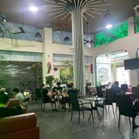 Sang Quán Cafe hơn 200m² tại Phường Tân Thới Hiệp, Quận 12 – Giá 158 Triệu