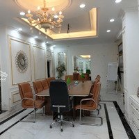 Cho Thuê Nhà Ngõ 124 Minh Khai 90M2 X 4 Tầng, Nhà Đẹp, Ngõ 2 Ô Tô Tránh. Phù Hợp Làm Vp