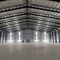 Bán xưởng 8000m2 KCN Hòa Bình, Huyện Thủ Thừa, Long An