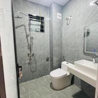 NHÀ MỚI KHƯƠNG ĐÌNH-THANH XUÂN, BA GÁC ĐỖ CỬA, 15M RA PHỐ, 38M2x6Tx3,8M, GIÁ 9,3 TỶ