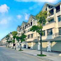 Bán Nhà Liền Kề Hinode Royal Park, Giá Cực Tốt 17,5 Tỷ Vnd, Diện Tích 100M2, Đường 30M