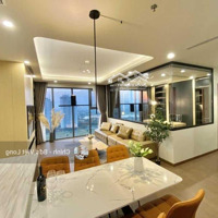 Cho Thuê Gấp Căn Hộ Cao Cấp Green Diamond 93 Láng Hạ, 150M2, 3 Phòng Ngủ Giá Bán 23 Triệu/Tháng