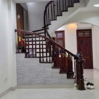 Chính Chủ Cho Thuê Tầng 1 Nhà Số 5-B4 Ngõ 201 Trần Quốc Hoàn Diện Tích 45M2, Ngõ Rộng Ô-Tô Đỗ Cửa