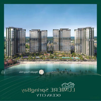 Em Bán Quỹ Thưởng Độc Quyền Căn 2 Phòng Ngủtoà L1 Lumiere Springbay Chỉ 4,2 Tỷ, Hỗ Trợ Vay Miễn Lãi 2028