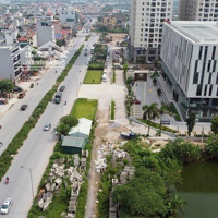 (Giá Đầu Tư) Bán Đất Mặt Đường Tam Trinh-Tân Mai, Quy Hoạch Ổn Định: 1130M2,Mặt Tiền50M ( 195 Triệu/1M2 )