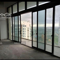 Gởi Bán Căn Hộ Penthousediện Tíchlớn 338M2, Nhà Thô Để Khách Tự Thiết Kế, Sổ Hồng, Giá Bán 43 Tỷ