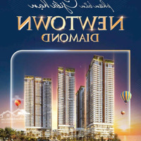 Sở Hữu Căn Hộ Mơ Ước Tại Newtown Diamond Đà Nẵng - Chỉ Cần 20% Để Bắt Đầu