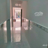 Chủ Gởi Bán Nhà Gác Lửng ( Diện Tích: 100M2) Có Hoàn Công Đường Xe Hơi Rộng P. Hóa An. Giá Chỉ 2 Tỷ