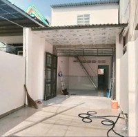 Chủ Gởi Bán Nhà Gác Lửng ( Diện Tích: 100M2) Có Hoàn Công Đường Xe Hơi Rộng P. Hóa An. Giá Chỉ 2 Tỷ