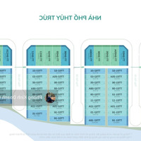 Liền Kề Thủy Trúc Ecopark 90M2 -Mặt Tiền5M - Giá Bán 14 Tỷ - Liên Hệ: 0918114743 Mr Dũng