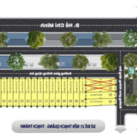 Cđt Mở Bán Quỹ 21 Nền Đất Chuyển Đổi Lên Odt Tại Thạch Quảng - Gần Kcn - Gần Đường Mòn Hồ Chí Minh.