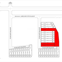 Mới ! Quỹ 30 Nền Mới Sát Khu Công Nghiệp Thạch Quảng - Đất Chuyển Đổi Lên Odt- Gần Đường Mòn Hcm