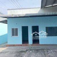 Cho Thuê Kho Xưởng 1.600 M2 Giá Bán 75 Triệu / Đường Nguyễn Cửu Phú Xã Tân Kiên Huyện Bình Chánh Tphcm