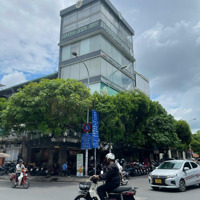 Ngộp Bank, Cần Bán Gấp Mặt Tiền Thành Thái, P14, Quận 10, Dt: 5,6X22M, 4 Tầng. Hđt: 100 Triệu/Th