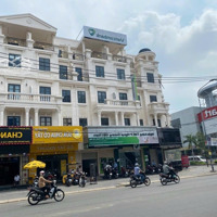 Nhà Cityland Mặt Tiền Nguyễn Văn Lượng, 1 Trệt 4 Lầu, Hoàn Thiện Có Thang Máy, Giá Bán 30 Tỷ Tl