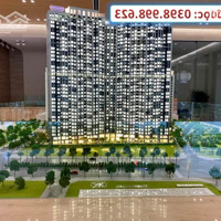 Bán Nhanh 5 Suất Nội Bộ Giá Tốt Căn Góc Đẹp Tầng Trung Dự Án Gem Park Hải Phòng