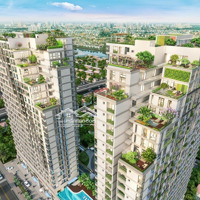 Bán Lỗ Nửa Tỷ Căn Hộ Sky Garden Dự Án D-Aqua Quận 8