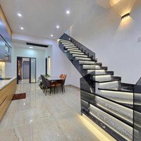 Chính Chủ Bán - Nhà Ở Hữu Hưng, Tây Mỗ - 5 Tầng, 32M2, Mặt Tiền 3,5M Xây Mới Có Nội Thất - 4,9 Tỷ