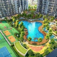 Booking The Paris Vinhomes Ocp1 Chiết Khấu 12% Cho Khách Có Booking Sớm.