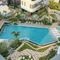 1 Căn Duy Nhất Tại Ziet River Thủ Thiêm 11,9 Tỷ Vnd, 88 M2