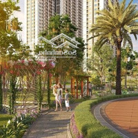 Studio, Imperia, Tại Vinhomes Smart City, 2,25 Tỷ Vnd, 28,3 M2 - Hàng Hot!