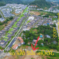 360M Đất Thổ Cư Tại Khu Biệt Thự Xanhvillas, Gần Đl Thăng Long, Giá Chỉ Có Hơn 24 Triệu/1M .