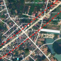 360M Đất Thổ Cư Tại Khu Biệt Thự Xanhvillas, Gần Đl Thăng Long, Giá Chỉ Có Hơn 24 Triệu/1M .