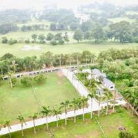 Đất Sân Golf Sky Lake Hà Nội