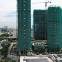 Hàng Hiếm: Bán Toà Nhà Góc 2 Mặt Tiền, 267M2 Vị Trí Đắc Địa Tại Green Square, Dĩ An, Bình Dương