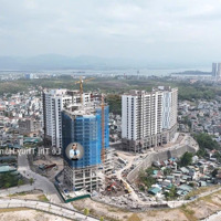 Bán Căn Hộ View Biển Dự Án Misaki Hạ Long - Chung Cư Đồi Ngân Hàng - Căn Góc Mã 10 Tầng Cao